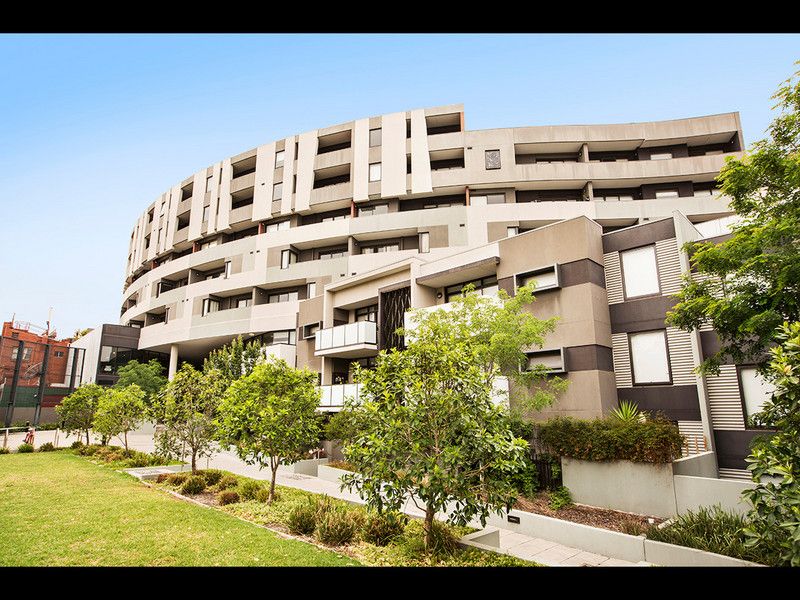 616/601 Sydney Road, Brunswick - Thumbnail 2