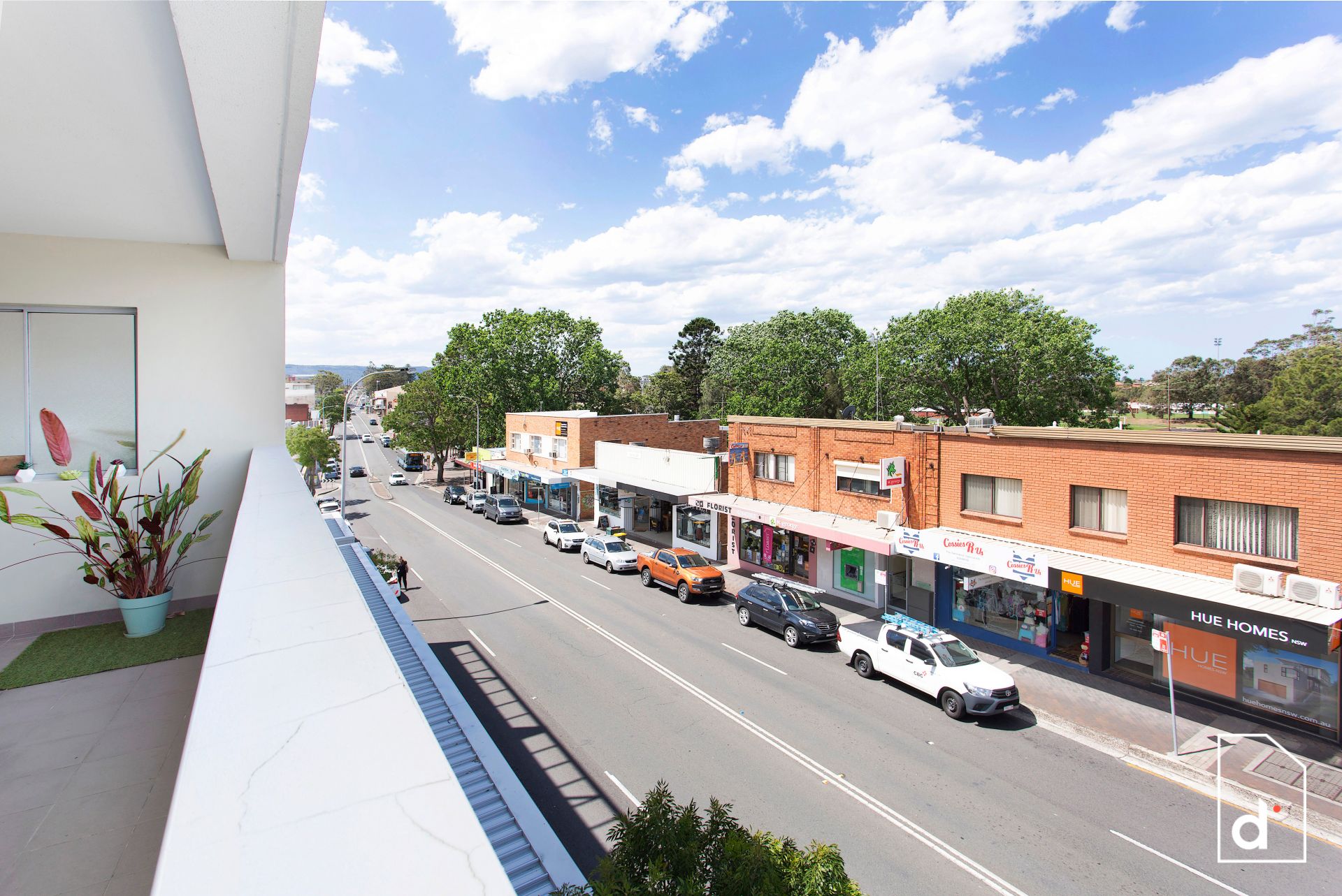 12/225 Princes Highway, Corrimal NSW