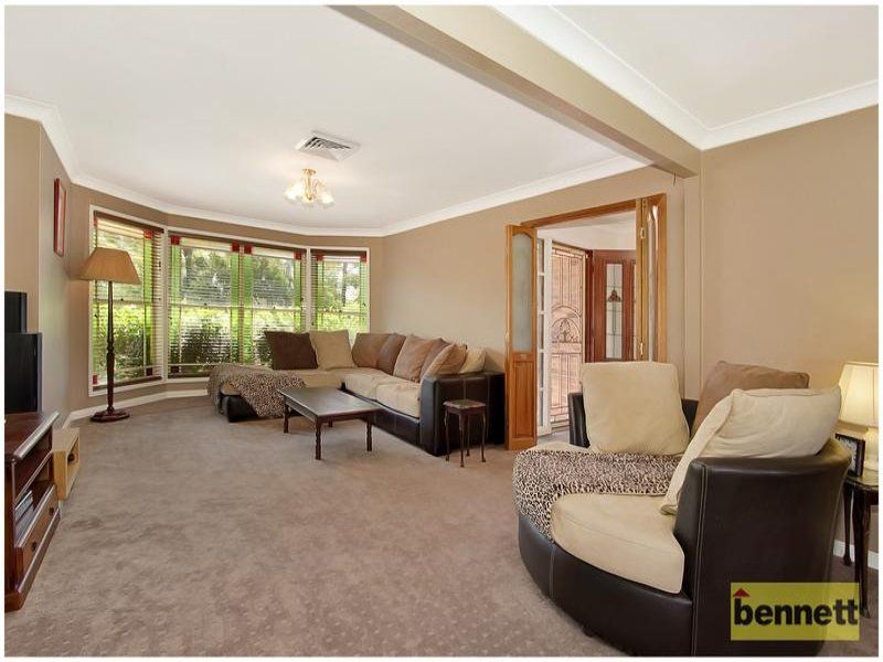 31 Linden Crescent, Cranebrook - Thumbnail 4