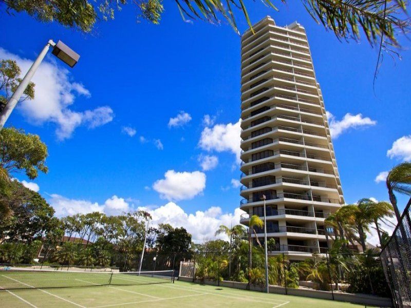 1905/53 Bay Street 'Seascape' TWEED HEADS NSW, 'Seascape' Tweed Heads - Thumbnail 3