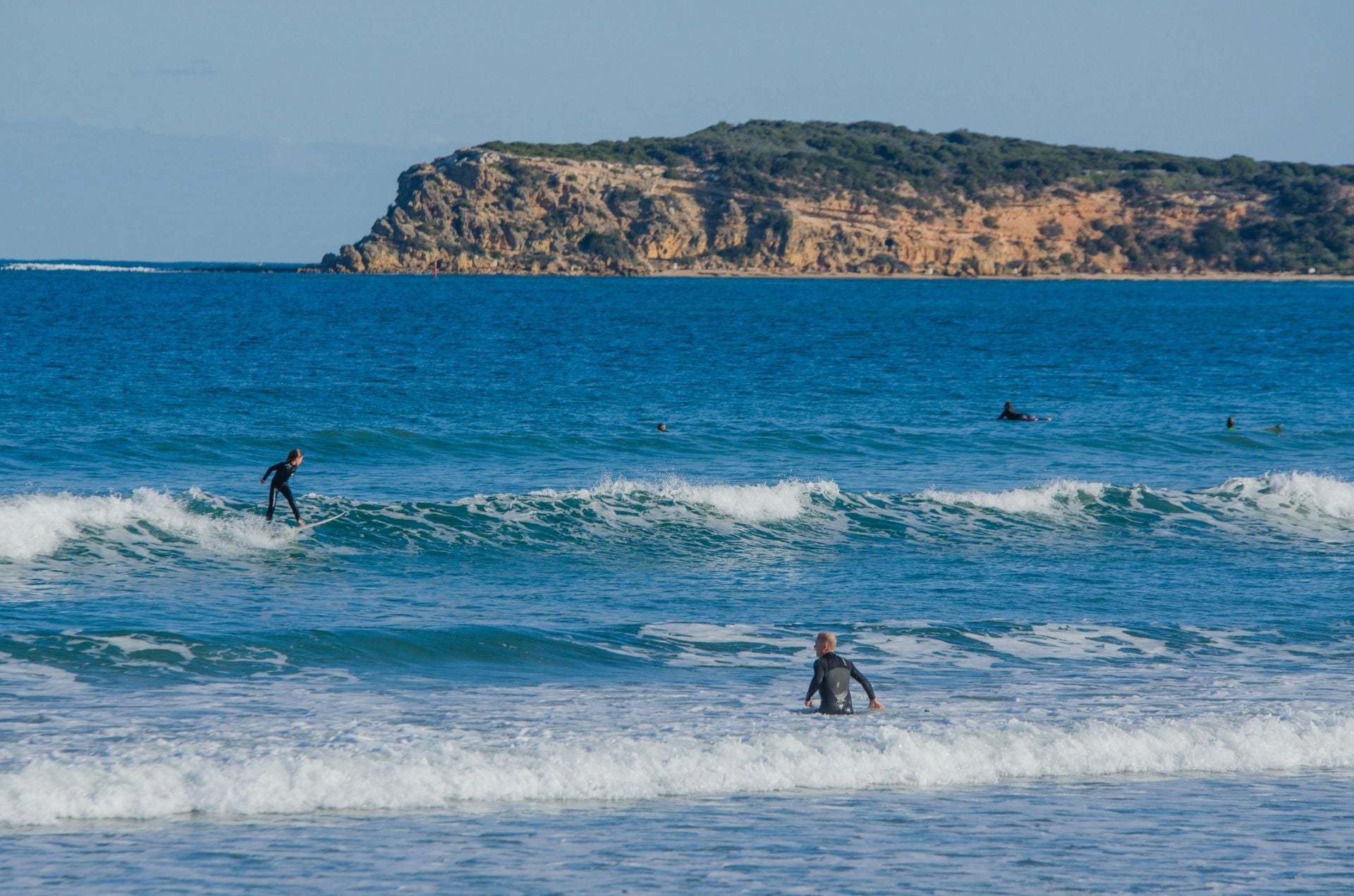 9 The Terrace Ocean Grove VIC, Ocean Grove - Thumbnail 7