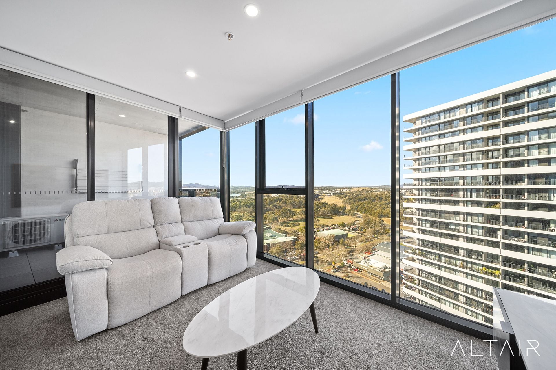 1810/2 Grazier Lane, Belconnen, ACT, Belconnen - Thumbnail 5