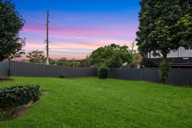 Real Estate For Sale 1 Bulwarra Street Keiraville , NSW