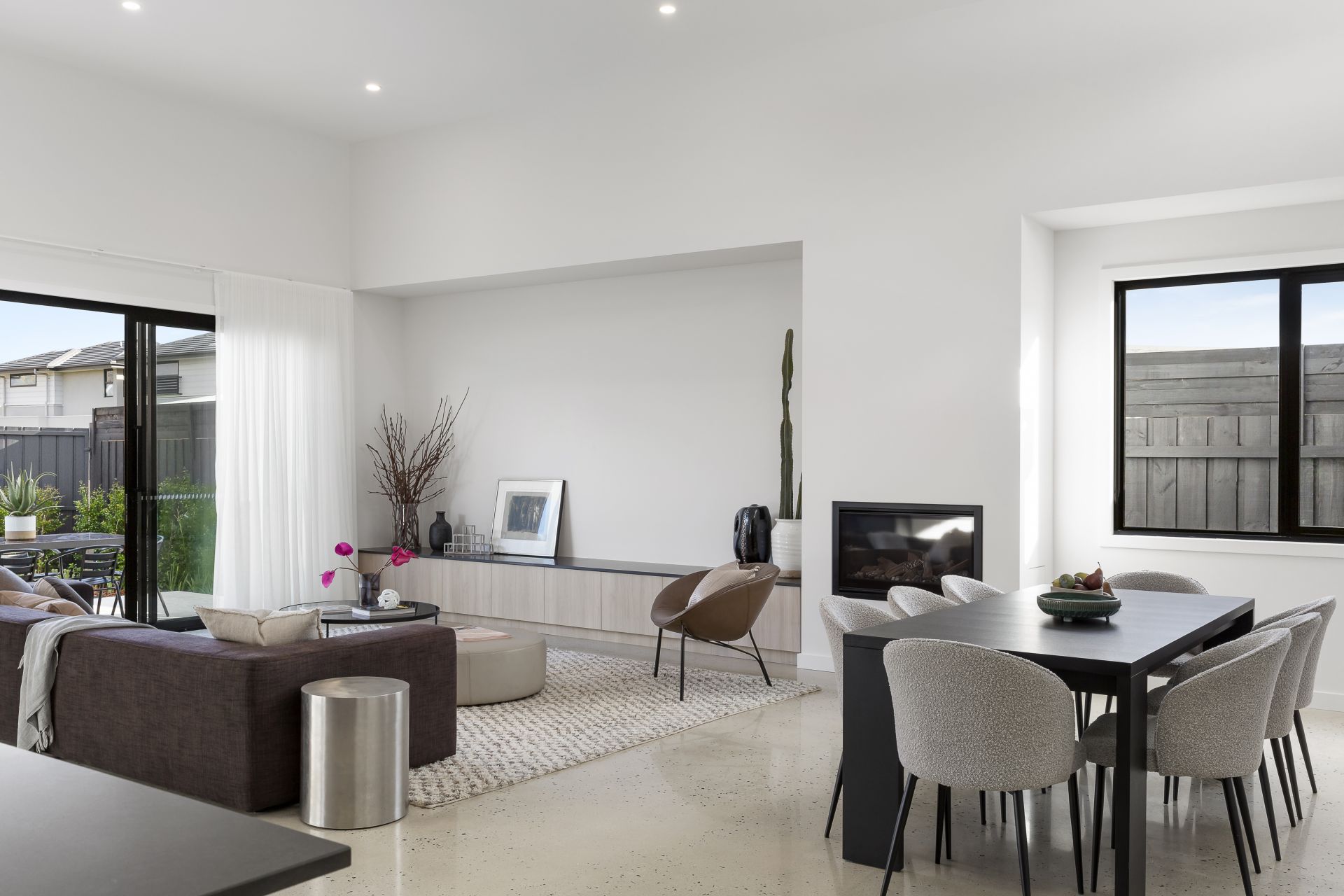 Ultimate Luxury Living