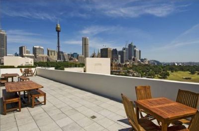 74/60-70 William Street, Woolloomooloo