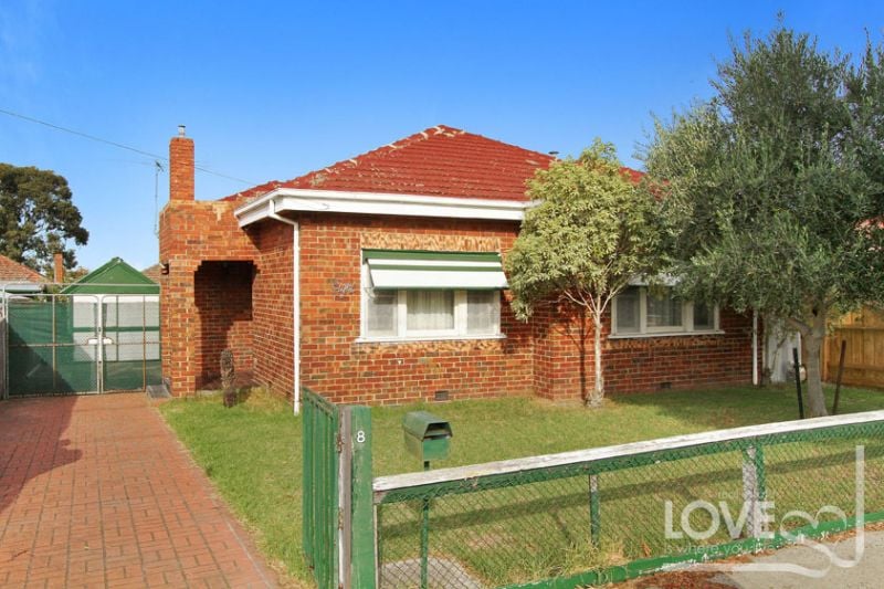 8 Jackman Street, Preston