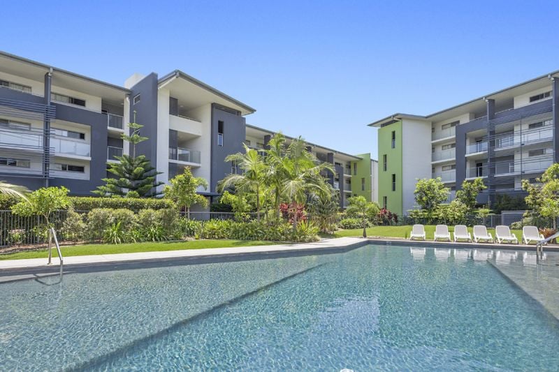 54/99 Birtinya Boulevard Birtinya QLD, Birtinya - Thumbnail 4