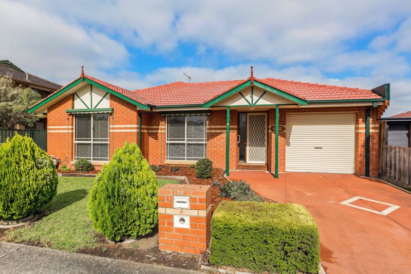 28 Langhorne Street, Altona Meadows - Thumbnail 2