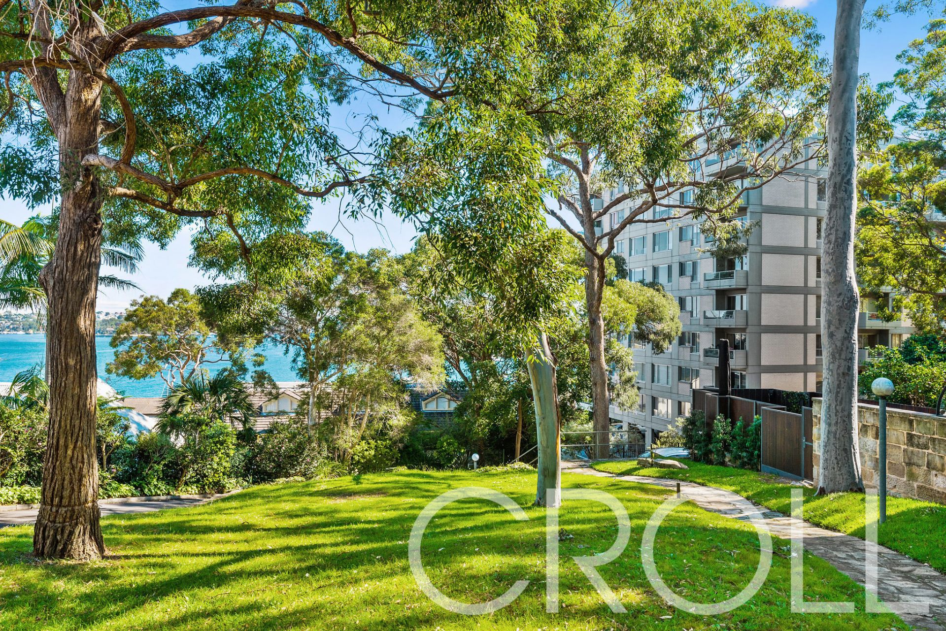 36/90 Blues Point Road MCMAHONS POINT NSW, Point - Thumbnail 7