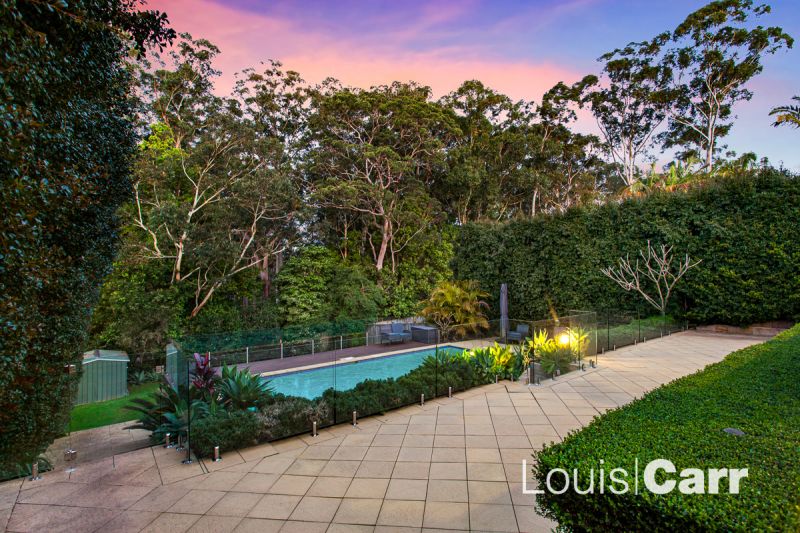 2 Rodney Place, West Pennant Hills Louis Carr