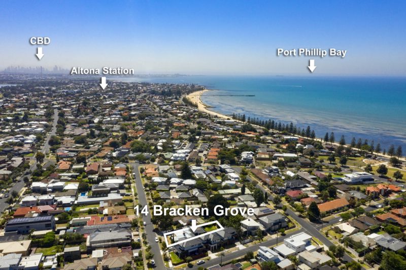 14 Bracken Grove, ALTONA Sweeney Estate Agents