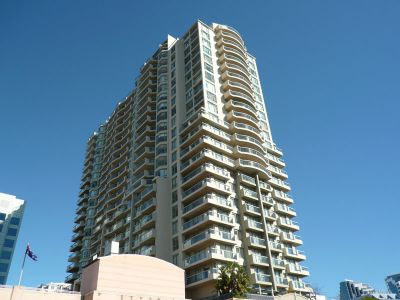 1106/37 Victor Street CHATSWOOD NSW, Chatswood - Thumbnail 6