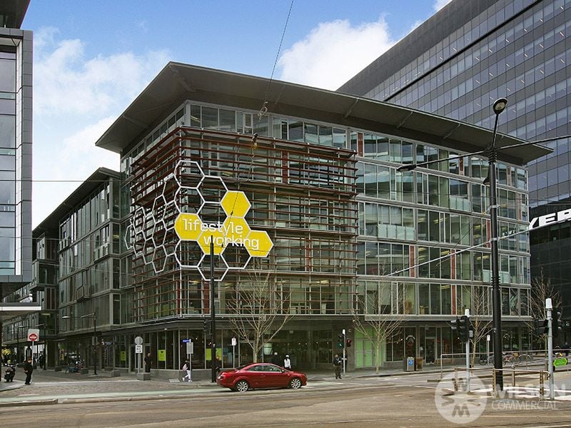 4.03/838 Collins Street, Docklands