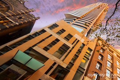 1602/129 Harrington Street, SYDNEY NSW 2000, Sydney - Thumbnail 7