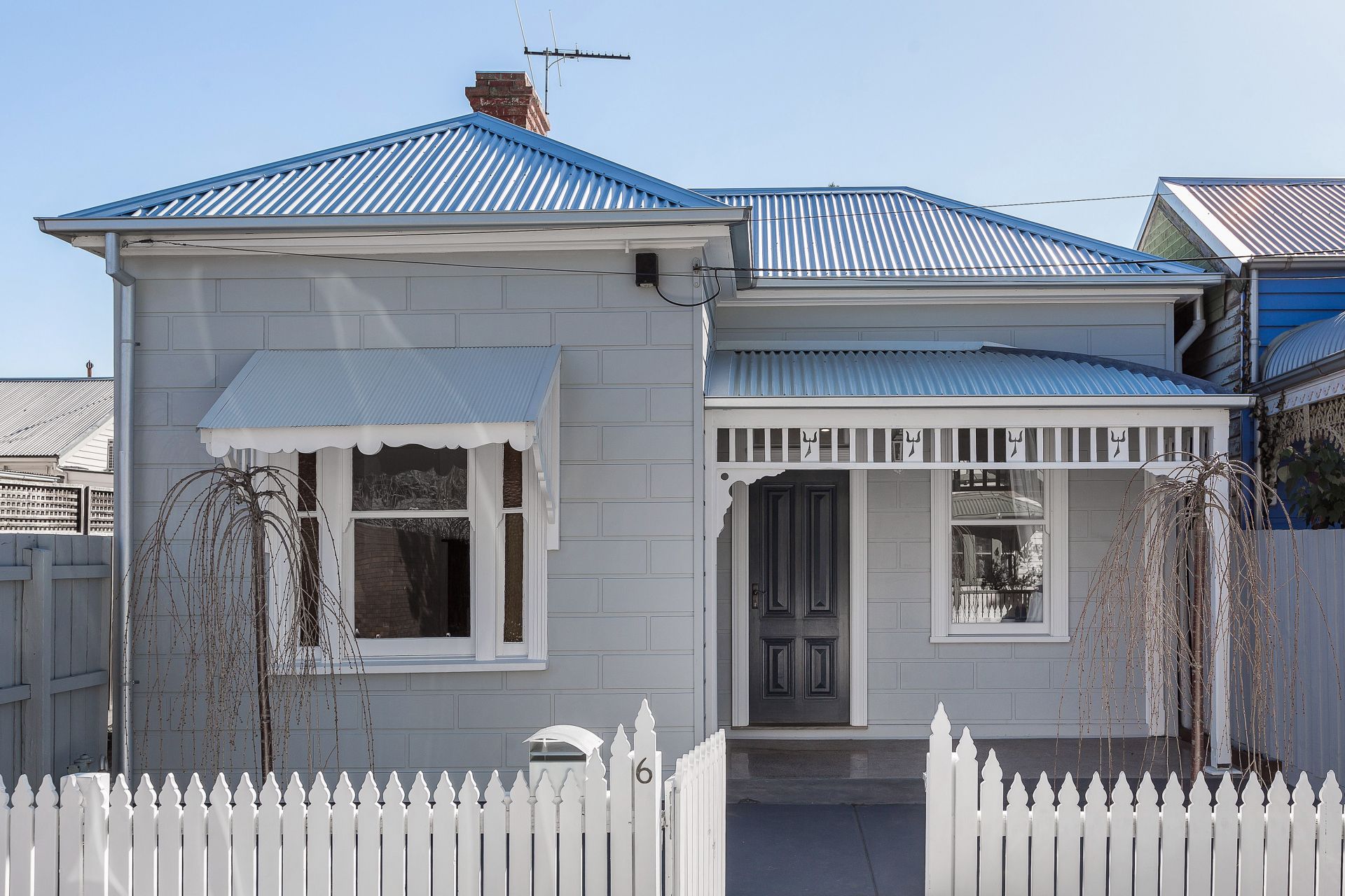 6 George Street, Yarraville - Thumbnail 2