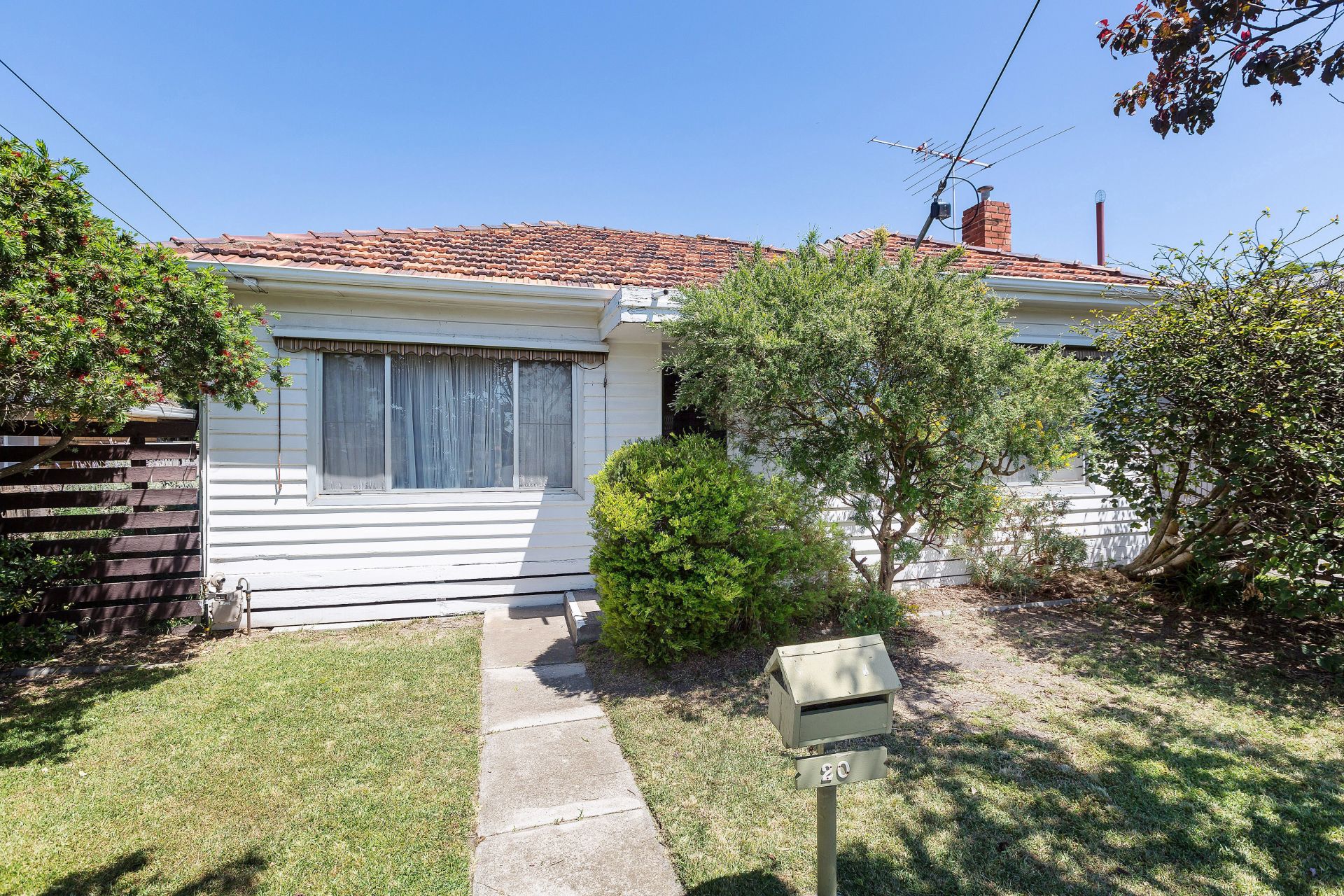 20 Salisbury Street, Yarraville - Thumbnail 2