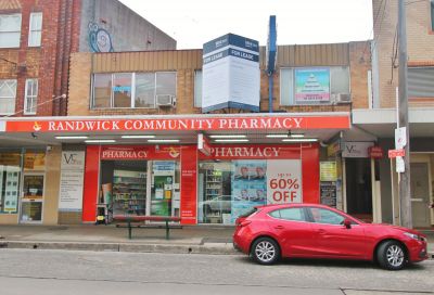 45 Belmore Road, Randwick