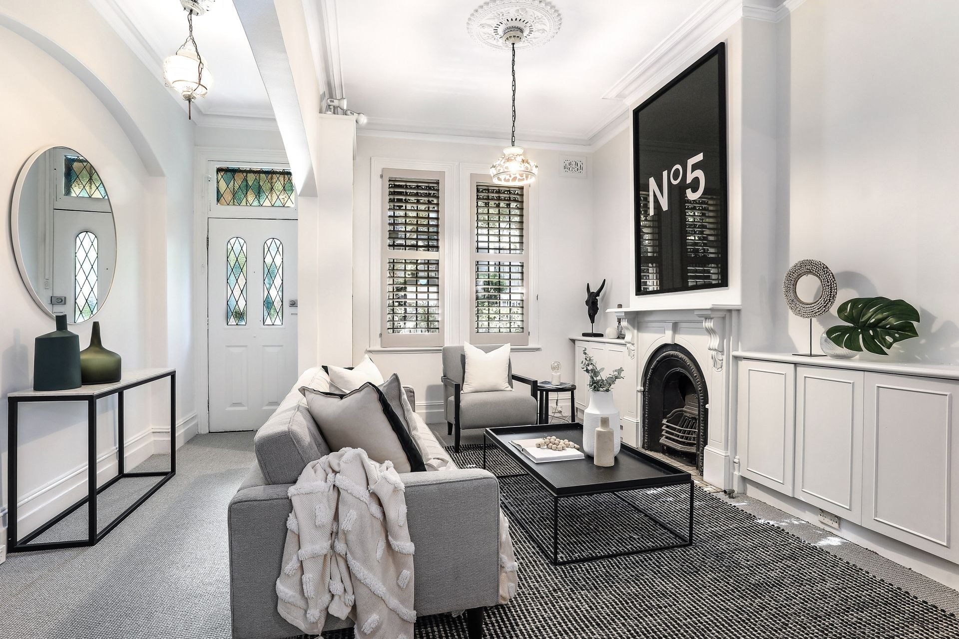 68 Brown Street, Paddington, Paddington - Thumbnail 2