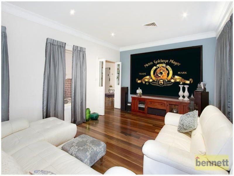 132 Willeroo Drive, Windsor Downs - Thumbnail 8