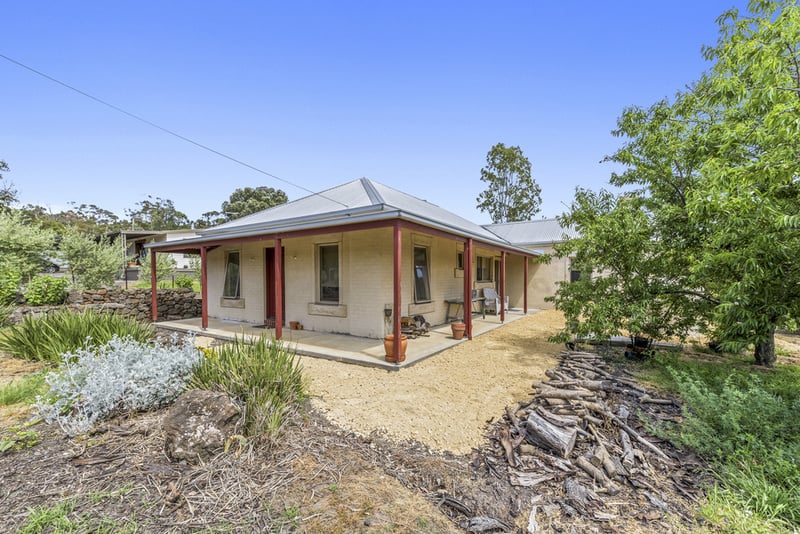 78 Strachan Street BIRREGURRA VIC, Birregurra - Thumbnail 4