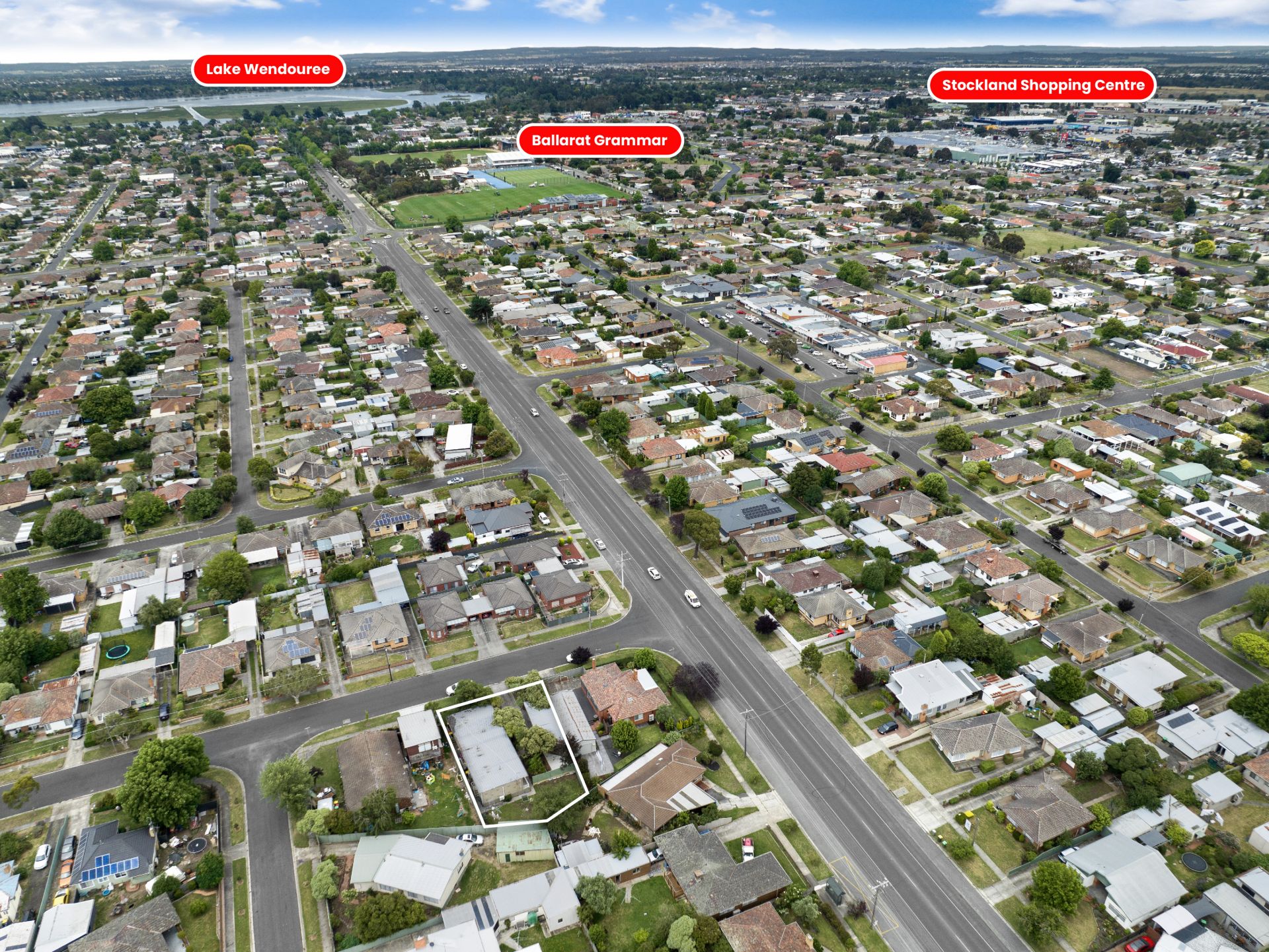 1-3/50 Cambridge Street, Wendouree, Wendouree - Thumbnail 6