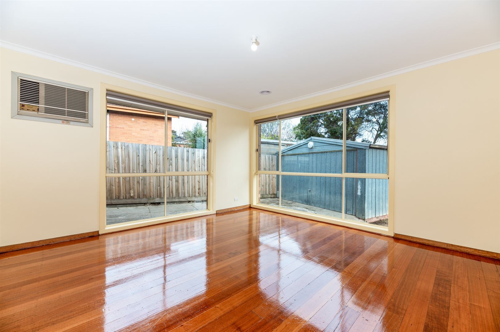 3 Bedroom Family Home