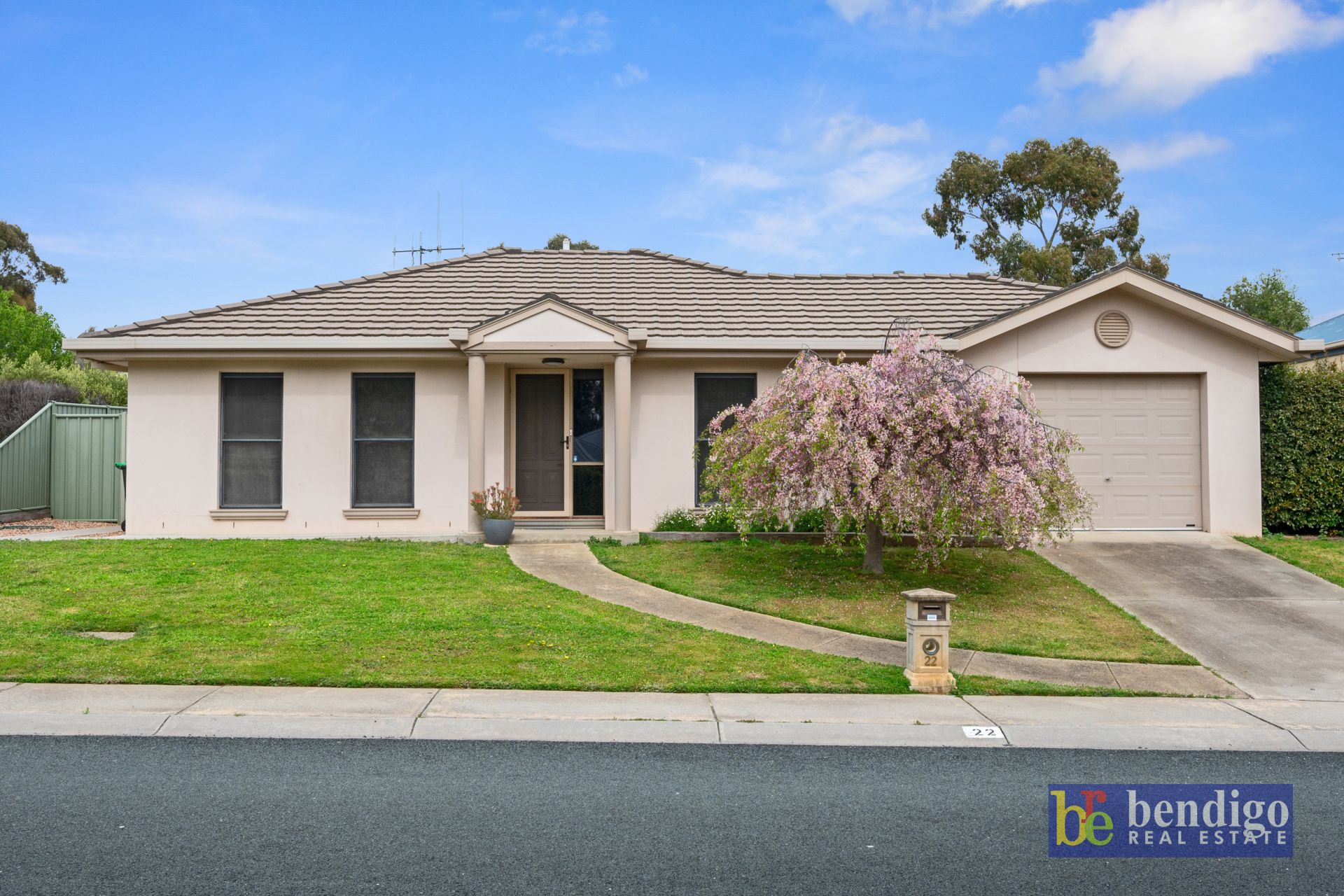 22 Keogh Drive, Spring Gully Bendigo Real Estate