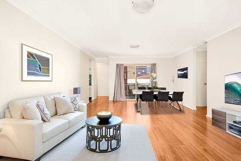 Sold - Extra Large Private Apartment