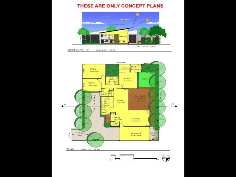 2/4 Saratoga Avenue BARWON HEADS VIC, Barwon Heads - Thumbnail 4