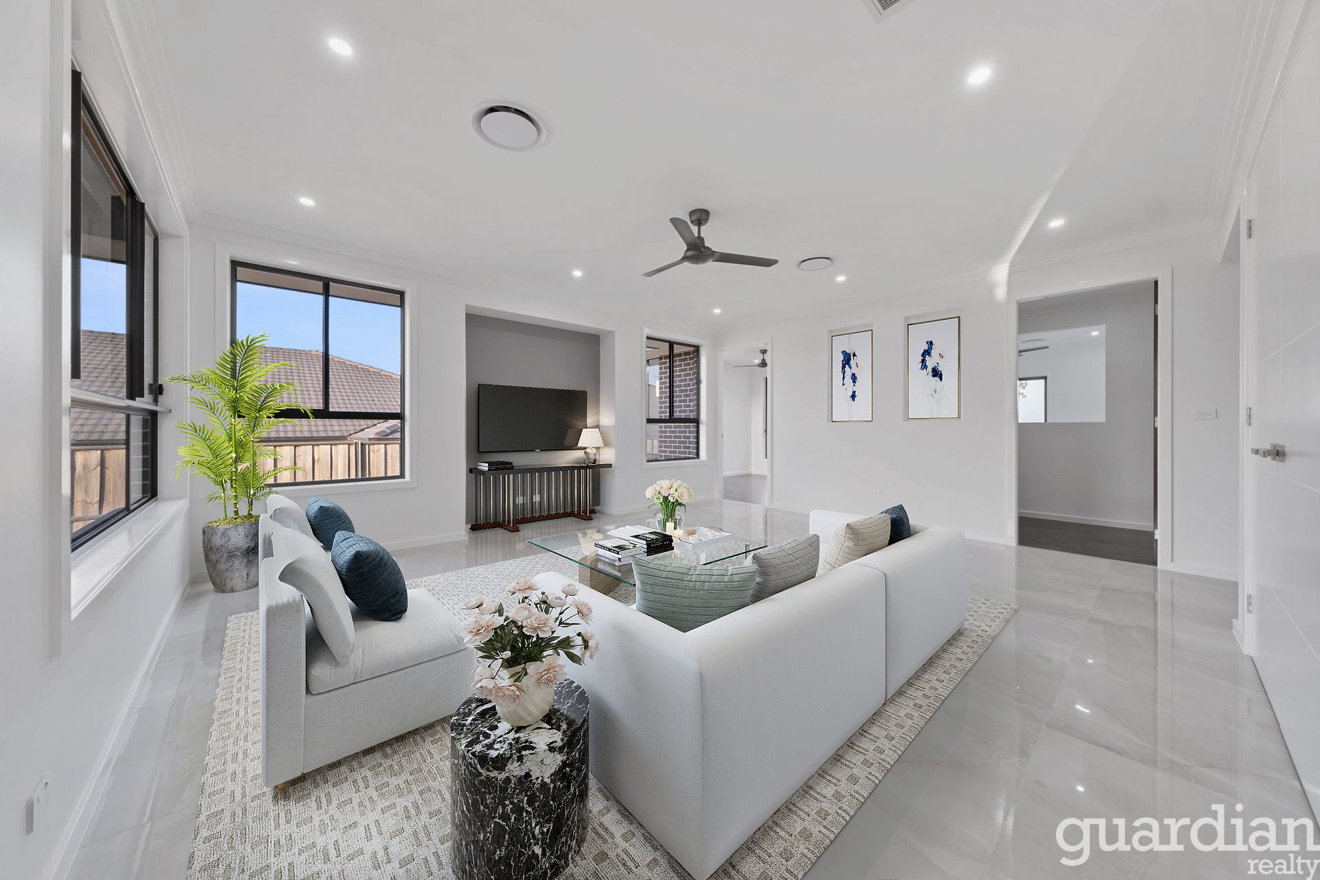 8 Fontana Drive Box Hill NSW, Gables - Thumbnail 3