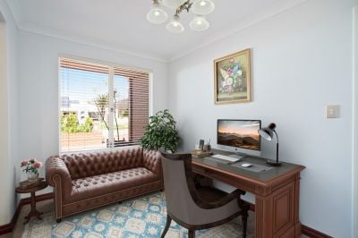25 Descanso Loop, Aubin Grove