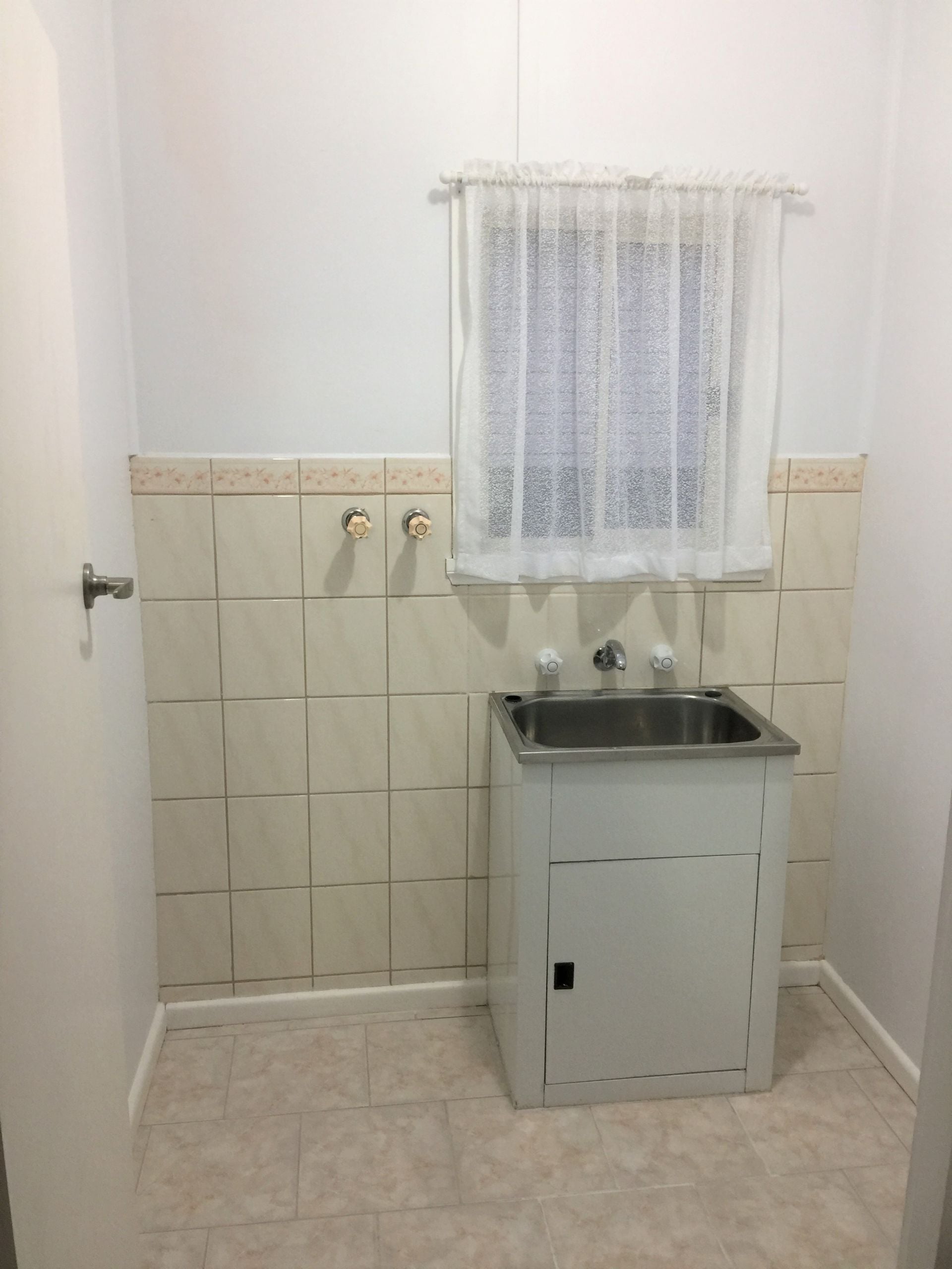 Updated, Spacious Three Bedroom on the border of Reservoir!