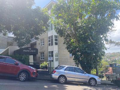 19/19  Stanley Street, Woollahra