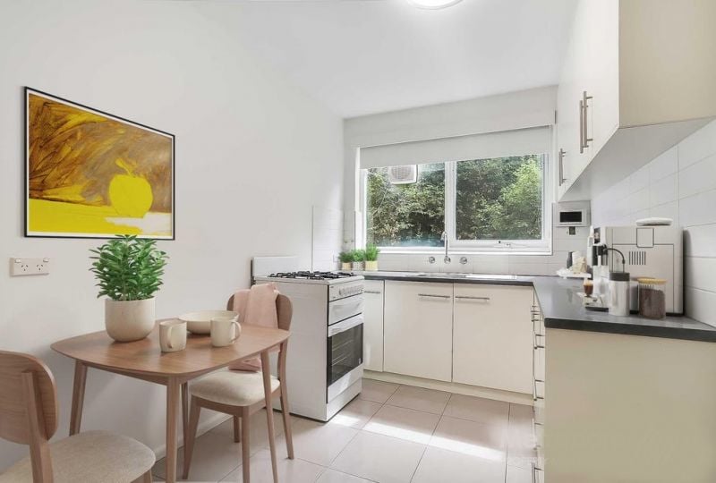 5/45 Robe Street ST KILDA VIC, St Kilda - Thumbnail 4