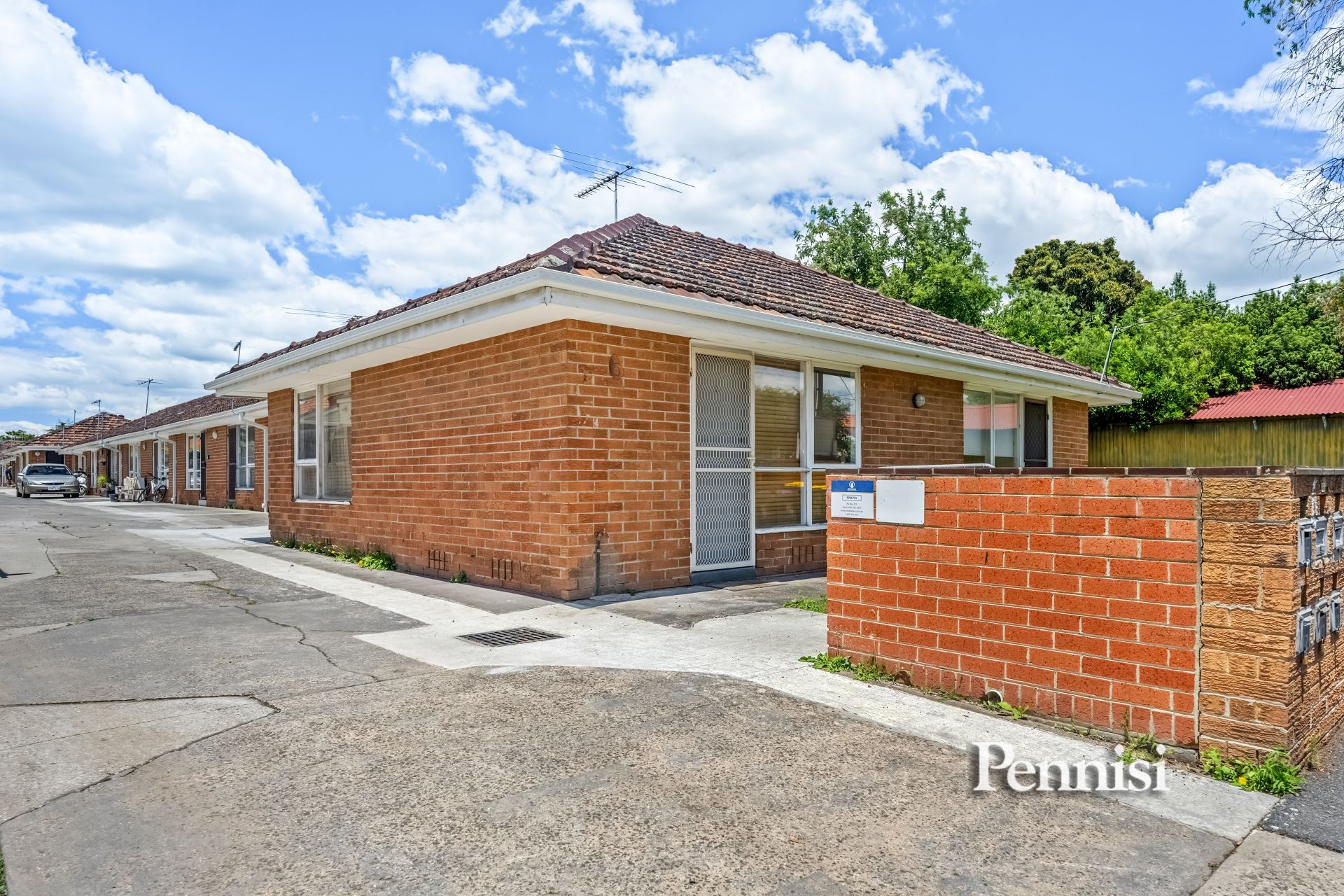 5/6 Street, Brunswick Pennisi Real Estate