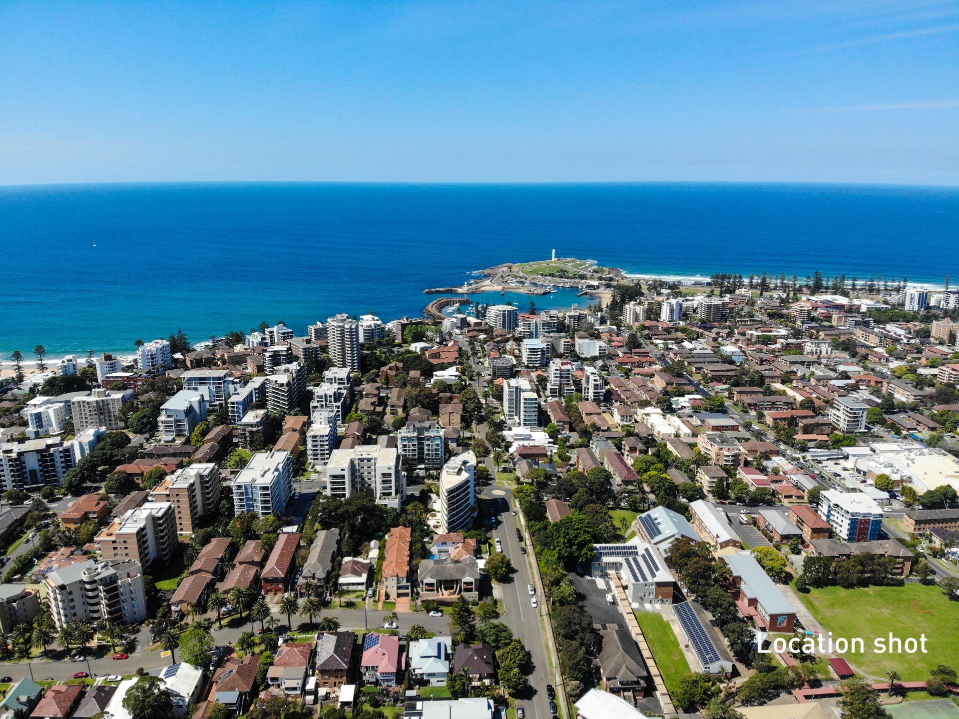 Real Estate For Sale 15/60 Bourke Street North Wollongong , NSW