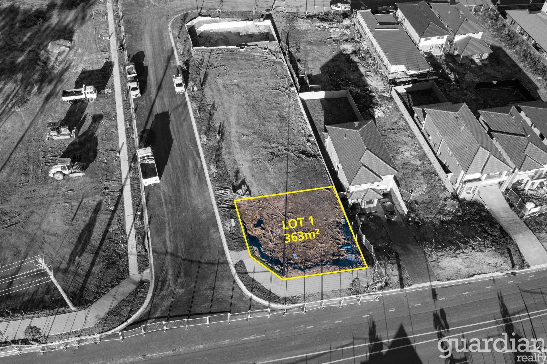 1/146 Old Pitt Town Road Box Hill NSW, Box Hill - Thumbnail 6