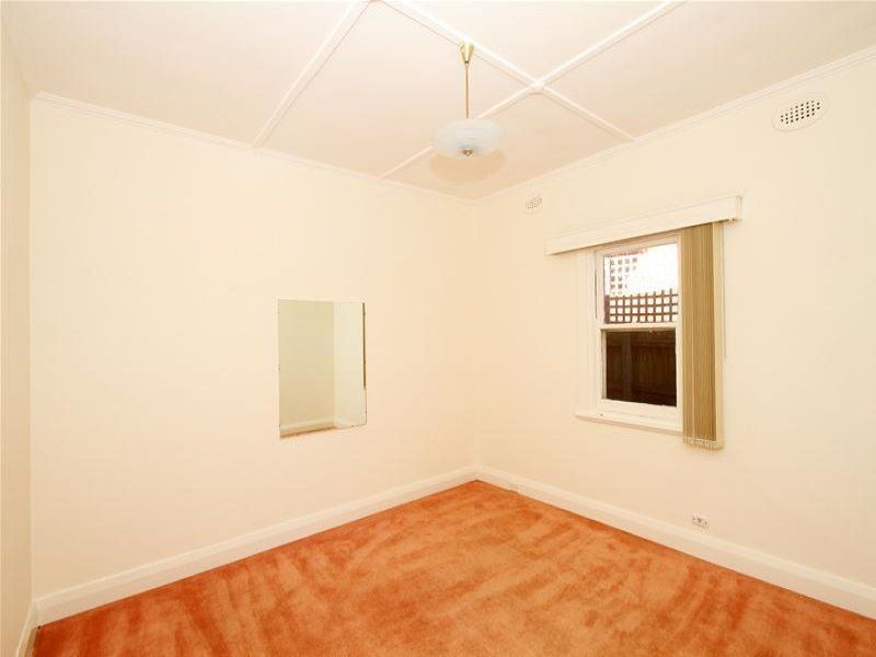 A Sought After Location