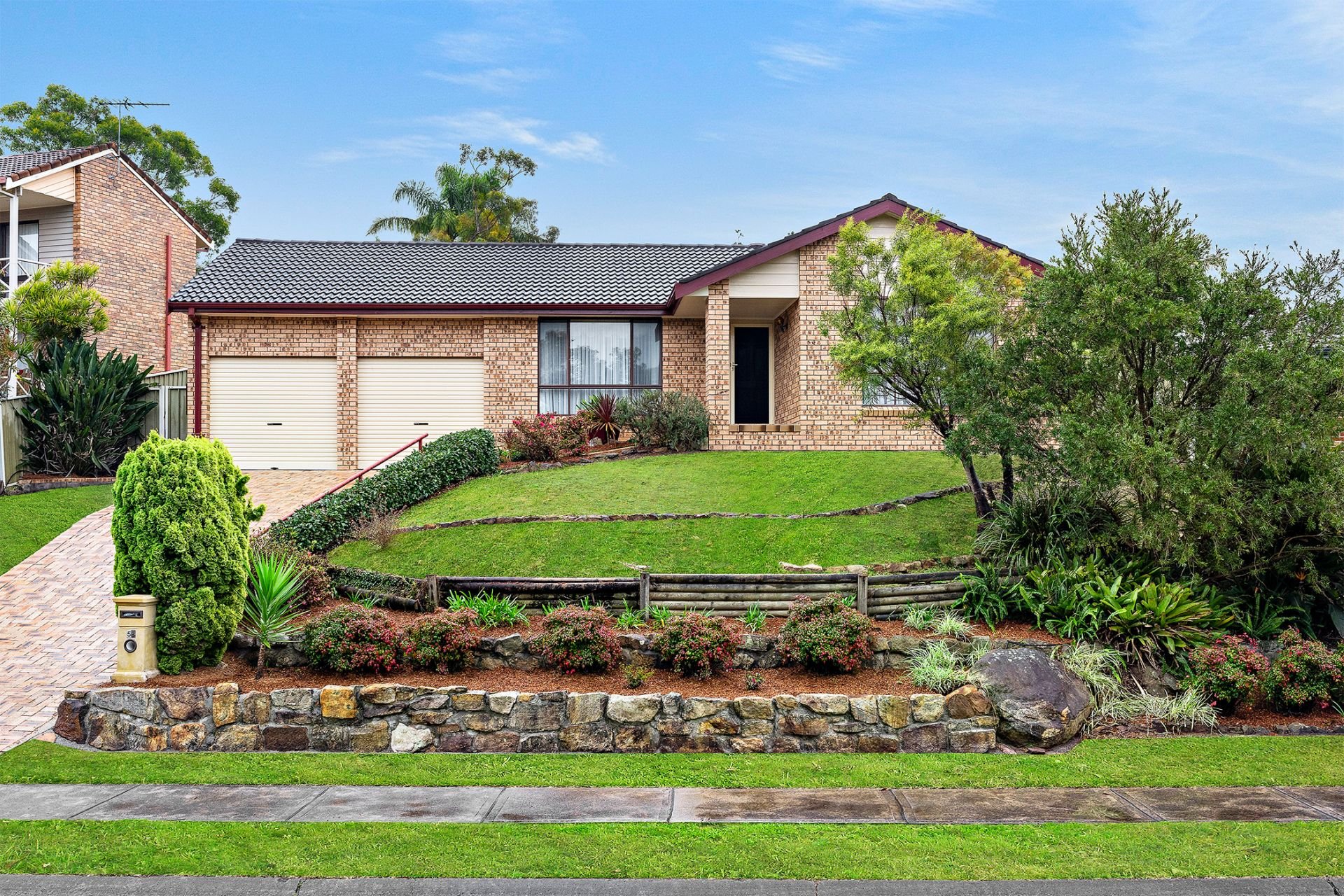 Real Estate For Sale 58 Albatross Circuit Woronora Heights , NSW