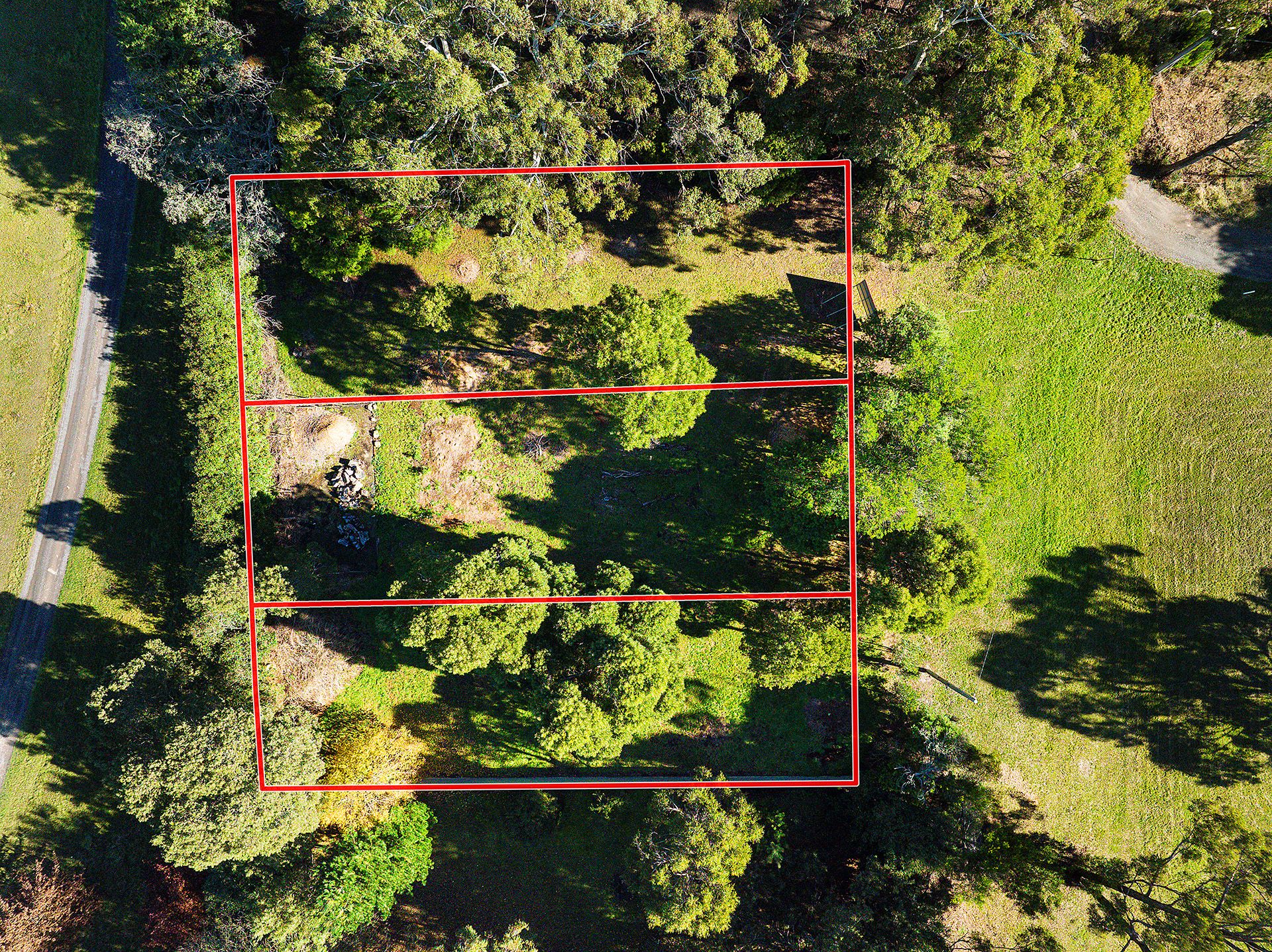 Lot 83/ Spring Avenue, Sailors Falls VIC 3461