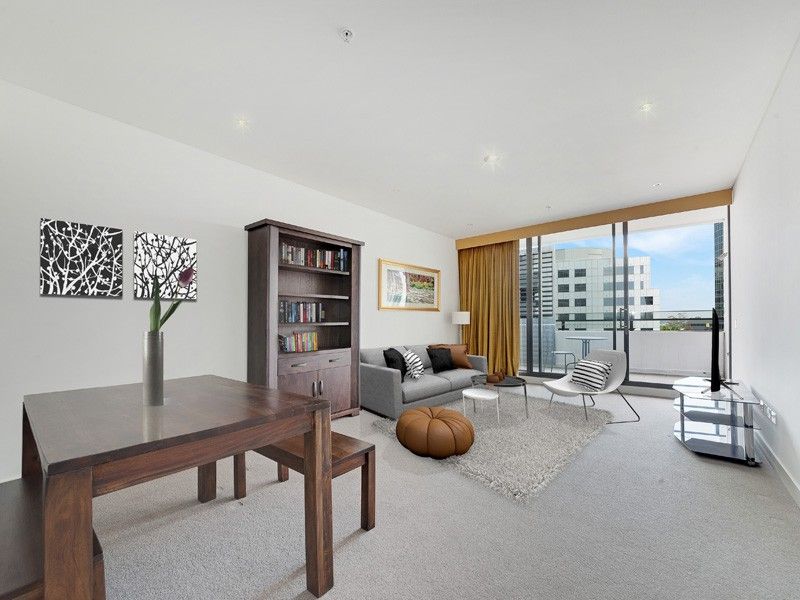 802/7 Railway Street CHATSWOOD NSW, Chatswood - Thumbnail 4