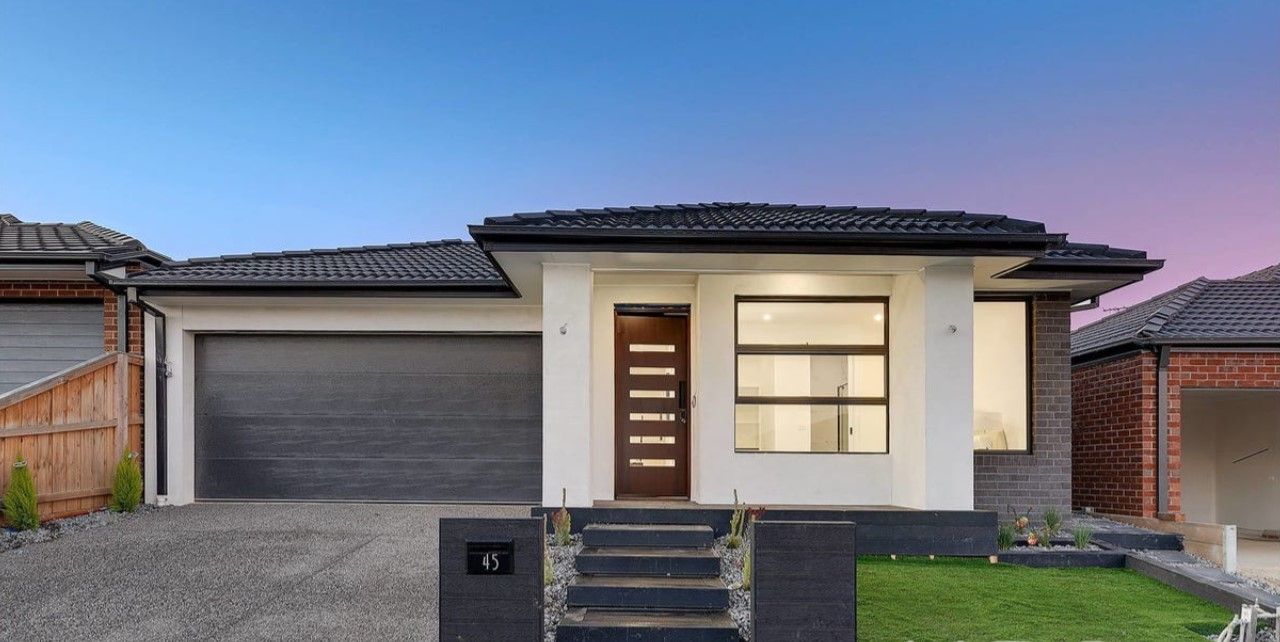 MODERN MICKLEHAM