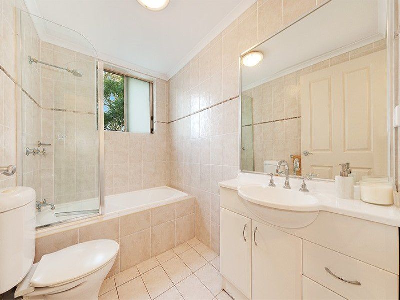 20/2-14 Pacific Highway ROSEVILLE NSW, Roseville - Thumbnail 8