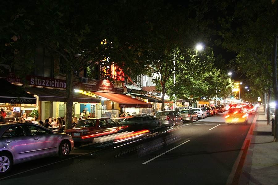 2 Bedroom Apartment in College Square