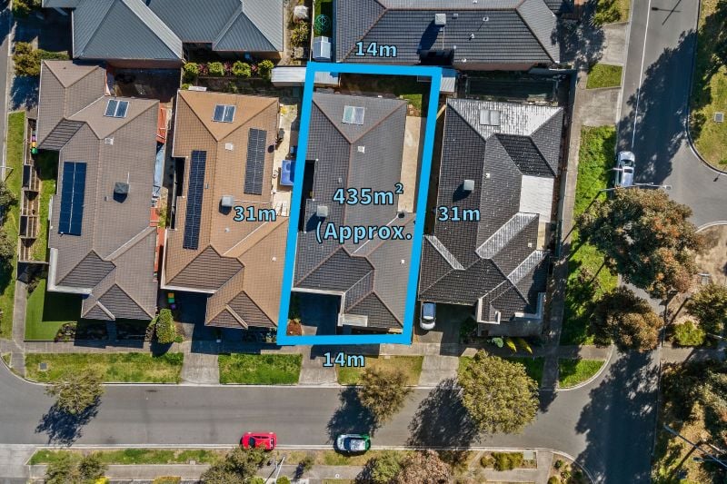 4 Bail Street, Epping