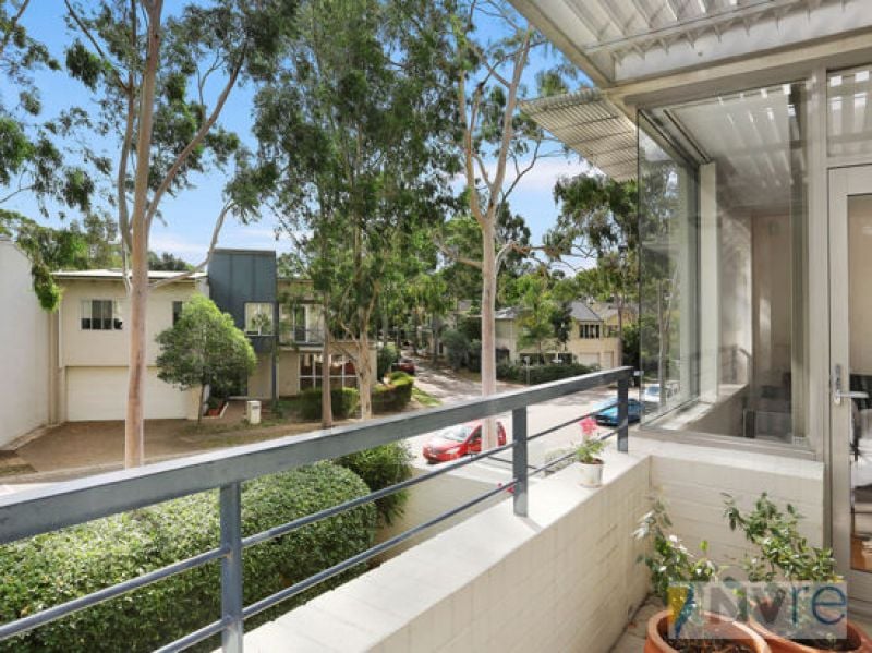 7/19 Blaxland Avenue NEWINGTON NSW, Newington - Thumbnail 2