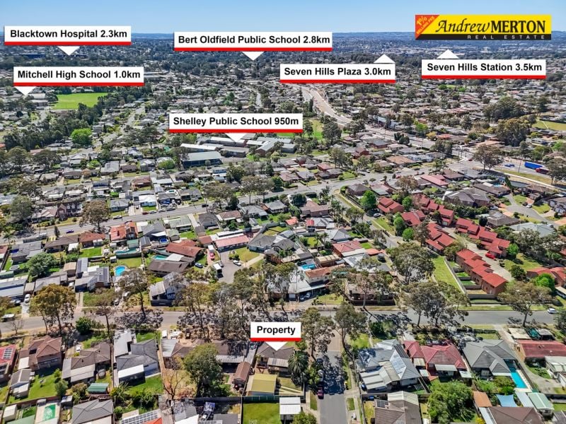 28 Eltham Street, Blacktown