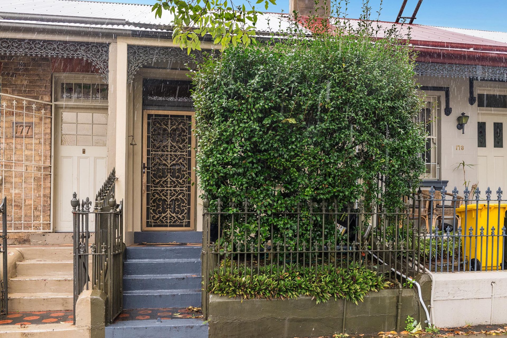 Sold - Character Home Offering Lifestyle and Possibility