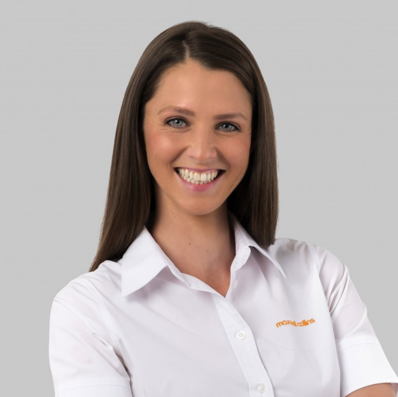 Home Maxwell Collins Real Estate