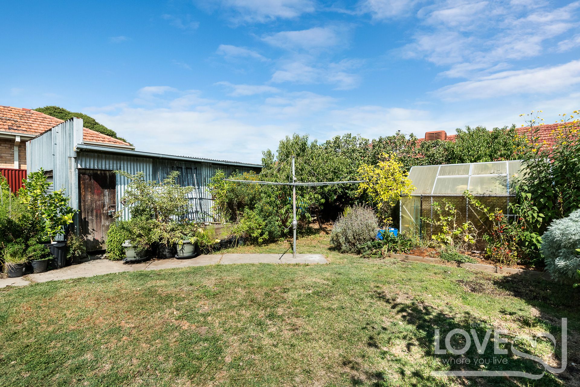 Comfortable Two Bedroom Home